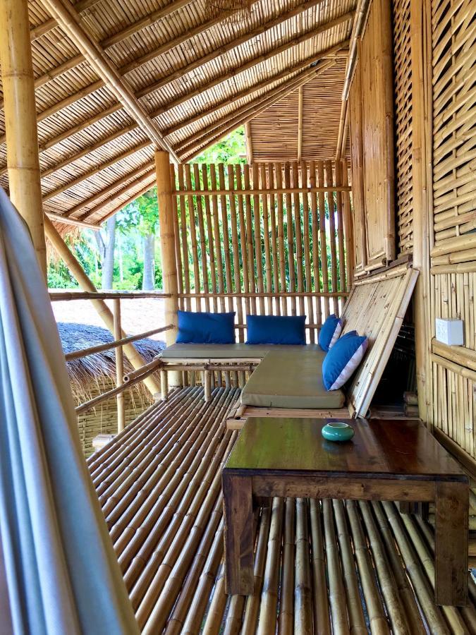 Kalulushi Bungalows เกาะพะงัน ภายนอก รูปภาพ