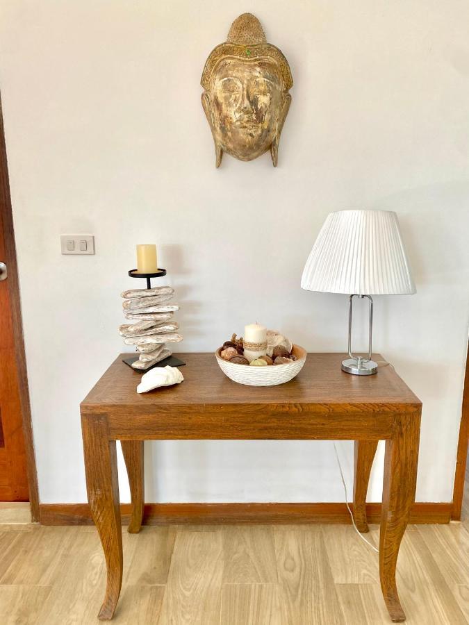 Kalulushi Bungalows เกาะพะงัน ภายนอก รูปภาพ