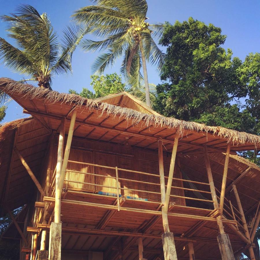 Kalulushi Bungalows เกาะพะงัน ภายนอก รูปภาพ